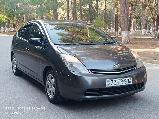 Toyota Prius 2009, 265,000 km - 1.5 l - Sumqayıt