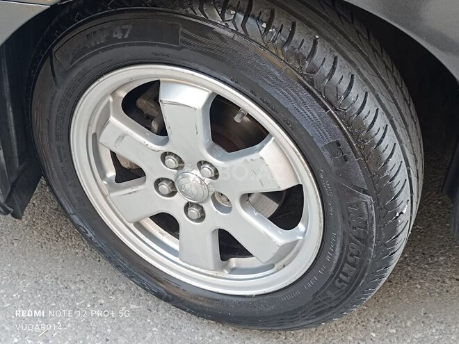 Toyota Prius 2009, 265,000 km - 1.5 l - Sumqayıt