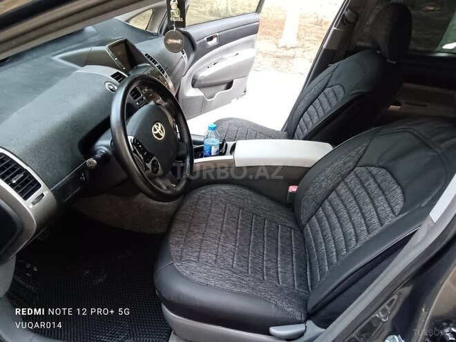 Toyota Prius 2009, 265,000 km - 1.5 l - Sumqayıt