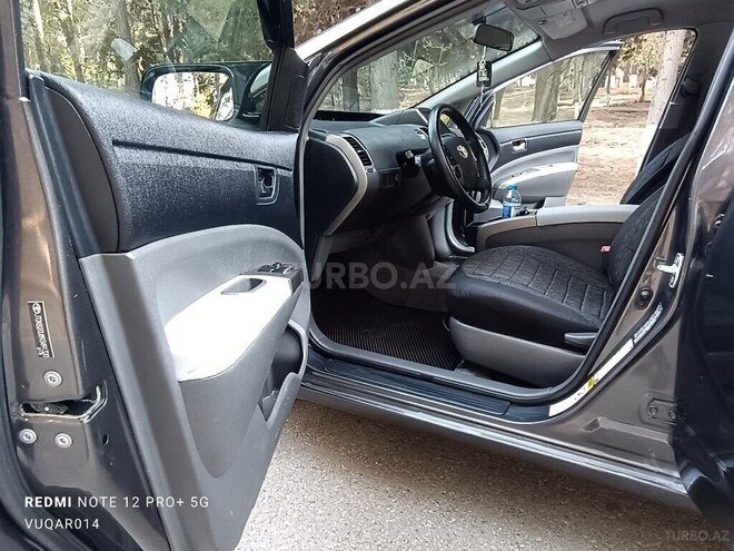 Toyota Prius 2009, 265,000 km - 1.5 l - Sumqayıt