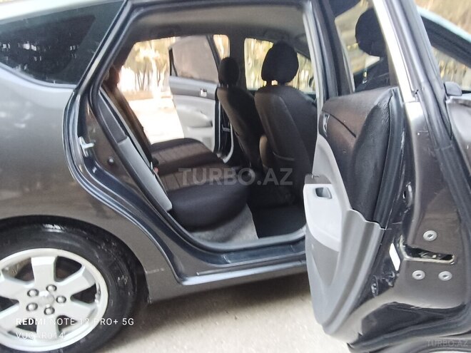 Toyota Prius 2009, 265,000 km - 1.5 l - Sumqayıt