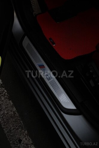 BMW M6 2013, 116,000 km - 4.4 l - Bakı