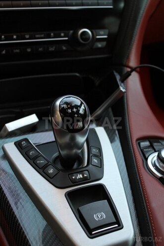 BMW M6 2013, 116,000 km - 4.4 l - Bakı