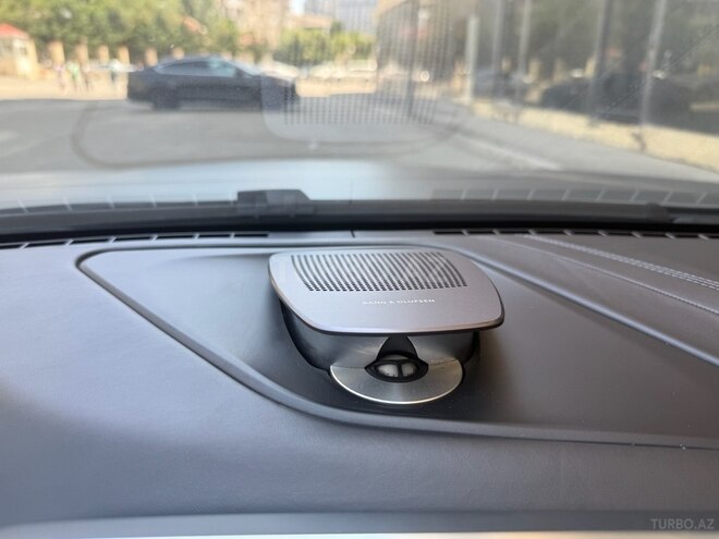 BMW M6 2013, 116,000 km - 4.4 l - Bakı