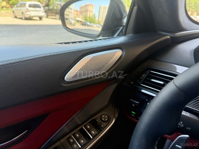 BMW M6 2013, 116,000 km - 4.4 l - Bakı