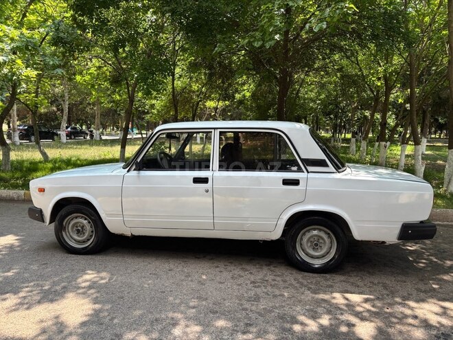 LADA (VAZ) 2107 2008, 50,000 km - 1.6 л - Gəncə