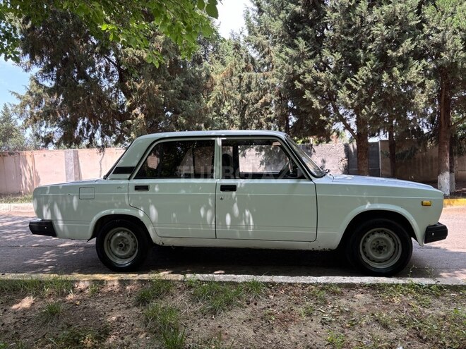 LADA (VAZ) 2107 2008, 50,000 km - 1.6 л - Gəncə