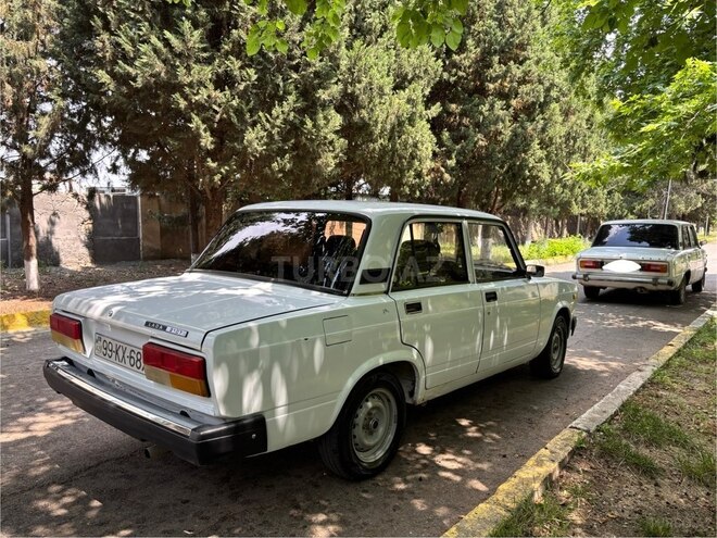 LADA (VAZ) 2107 2008, 50,000 km - 1.6 л - Gəncə