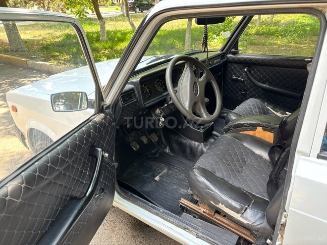 LADA (VAZ) 2107 2008, 50,000 km - 1.6 л - Gəncə