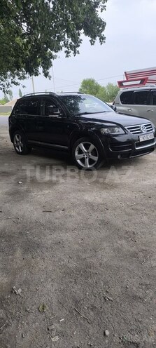 Volkswagen Touareg 2006, 254,000 km - 4.9 л - Goranboy