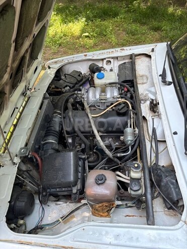 LADA (VAZ) 2107 2008, 50,000 km - 1.6 л - Gəncə