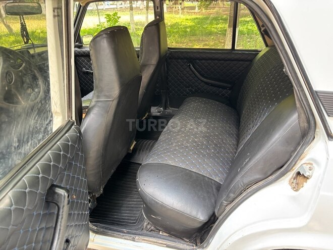 LADA (VAZ) 2107 2008, 50,000 km - 1.6 л - Gəncə