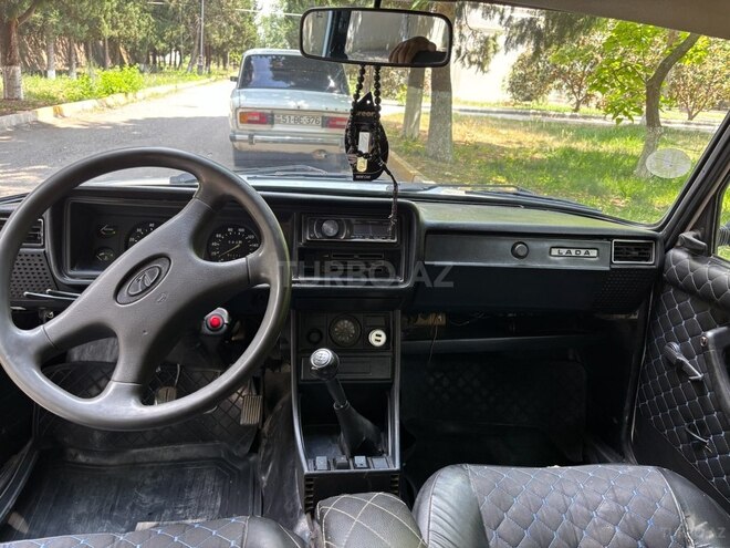 LADA (VAZ) 2107 2008, 50,000 km - 1.6 л - Gəncə