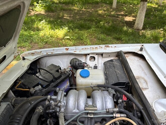 LADA (VAZ) 2107 2008, 50,000 km - 1.6 л - Gəncə