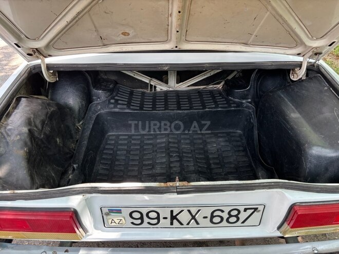 LADA (VAZ) 2107 2008, 50,000 km - 1.6 л - Gəncə