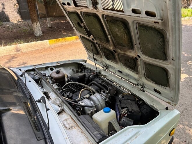 LADA (VAZ) 2107 2008, 50,000 km - 1.6 л - Gəncə