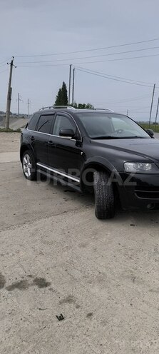 Volkswagen Touareg 2006, 254,000 km - 4.9 л - Goranboy