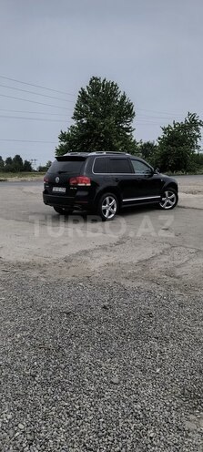 Volkswagen Touareg 2006, 254,000 km - 4.9 л - Goranboy