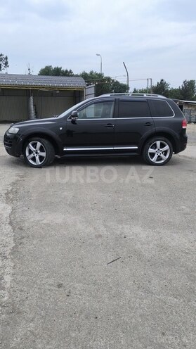 Volkswagen Touareg 2006, 254,000 km - 4.9 л - Goranboy