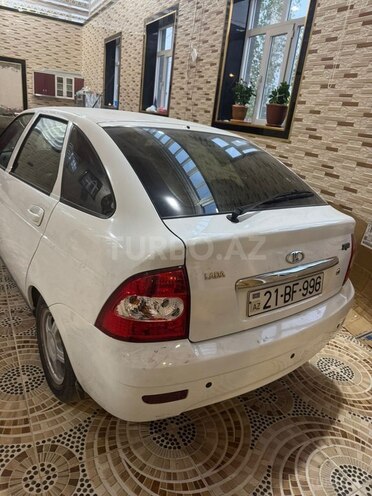 LADA (VAZ) Priora 2013, 110,000 km - 1.6 л - Gədəbəy