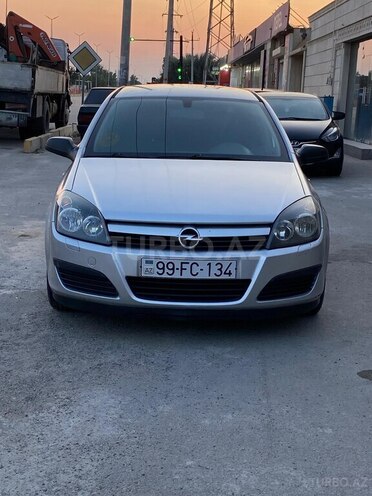 Opel Astra 2004, 310,000 km - 1.4 л - Sumqayıt