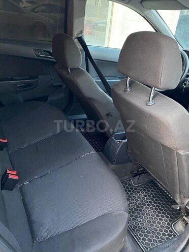 Opel Astra 2004, 310,000 km - 1.4 л - Sumqayıt