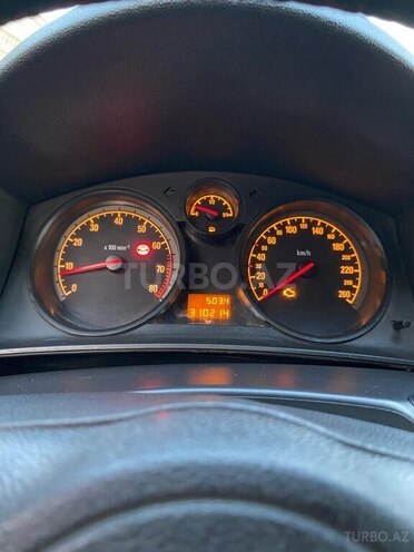 Opel Astra 2004, 310,000 km - 1.4 л - Sumqayıt