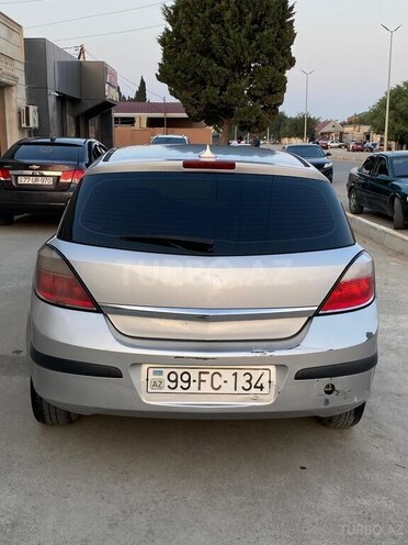 Opel Astra 2004, 310,000 km - 1.4 л - Sumqayıt