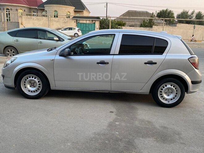 Opel Astra 2004, 310,000 km - 1.4 л - Sumqayıt