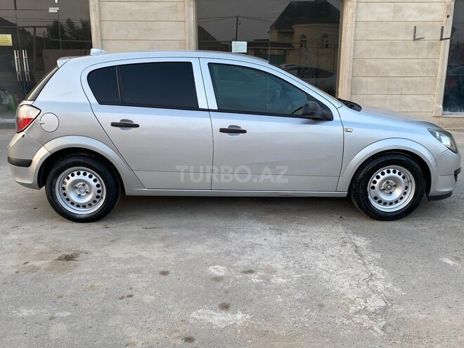 Opel Astra 2004, 310,000 km - 1.4 л - Sumqayıt