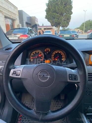 Opel Astra 2004, 310,000 km - 1.4 л - Sumqayıt