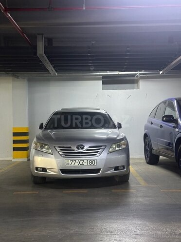 Toyota Camry 2007, 238,000 km - 2.4 l - Bakı