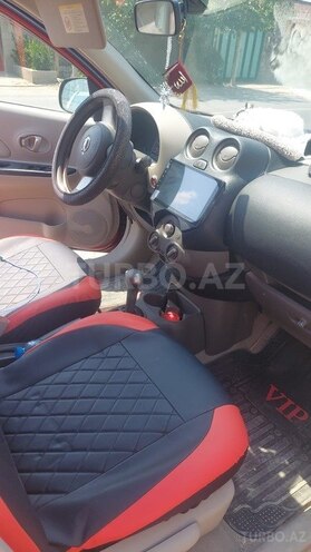 Nissan Micra 2011, 128,000 km - 1.2 l - Bakı