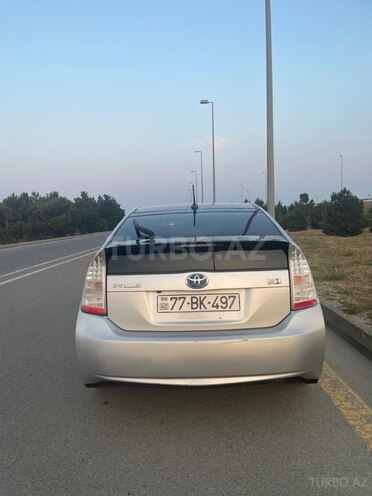Toyota Prius 2010, 450,616 km - 1.8 l - Bakı