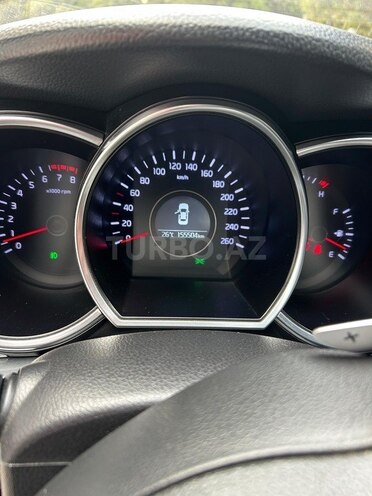 Kia Optima 2013, 155,000 km - 2.0 л - Bakı