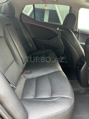 Kia Optima 2013, 155,000 km - 2.0 л - Bakı
