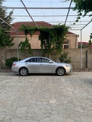 Toyota Camry 2007, 238,000 km - 2.4 l - Bakı