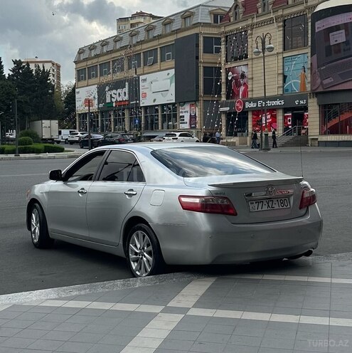 Toyota Camry 2007, 238,000 km - 2.4 l - Bakı