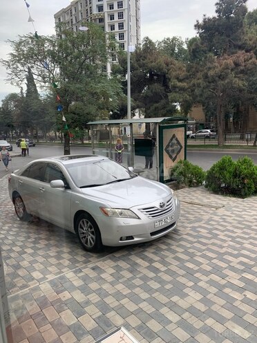 Toyota Camry 2007, 238,000 km - 2.4 l - Bakı