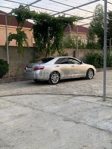 Toyota Camry 2007, 238,000 km - 2.4 l - Bakı