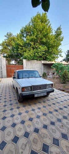LADA (VAZ) 2107 2007, 95,000 km - 1.6 l - Gəncə