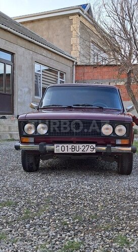 LADA (VAZ) 2106 2005, 95,000 km - 1.6 л - Xırdalan