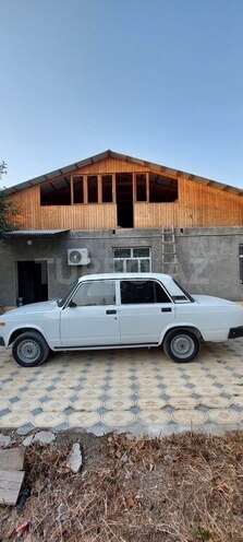 LADA (VAZ) 2107 2007, 95,000 km - 1.6 l - Gəncə