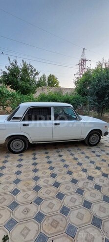 LADA (VAZ) 2107 2007, 95,000 km - 1.6 l - Gəncə
