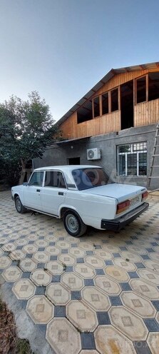 LADA (VAZ) 2107 2007, 95,000 km - 1.6 l - Gəncə