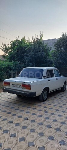 LADA (VAZ) 2107 2007, 95,000 km - 1.6 l - Gəncə