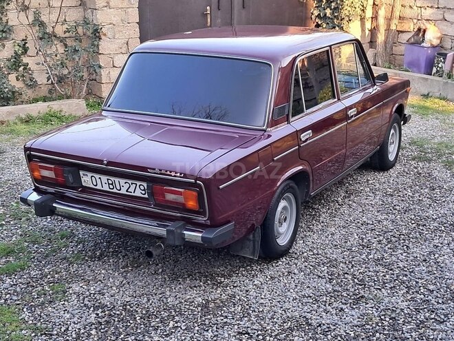 LADA (VAZ) 2106 2005, 95,000 km - 1.6 л - Xırdalan