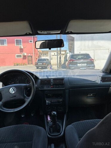 Volkswagen Golf 1999, 250,000 km - 1.6 l - Bakı