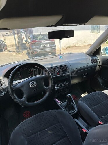 Volkswagen Golf 1999, 250,000 km - 1.6 l - Bakı