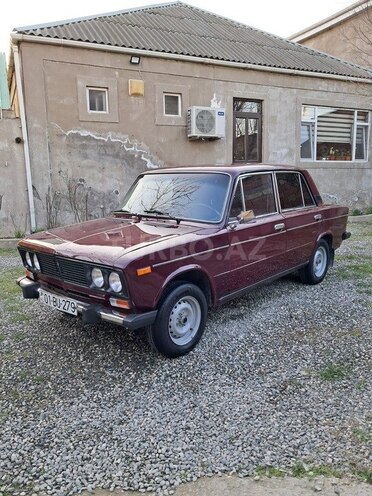 LADA (VAZ) 2106 2005, 95,000 km - 1.6 л - Xırdalan
